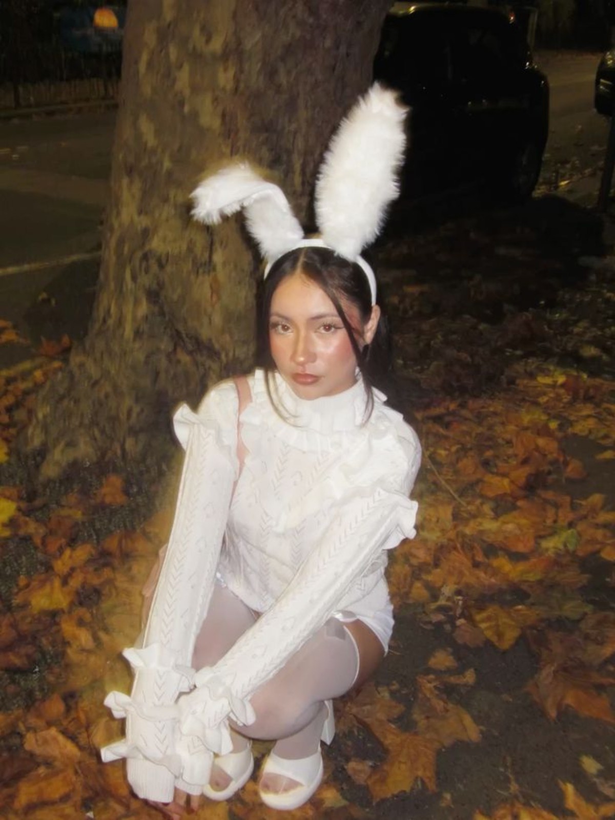 Hinh anh 5 diện mạo kỳ ảo cho cuộc chơi hóa trang mùa Halloween 2