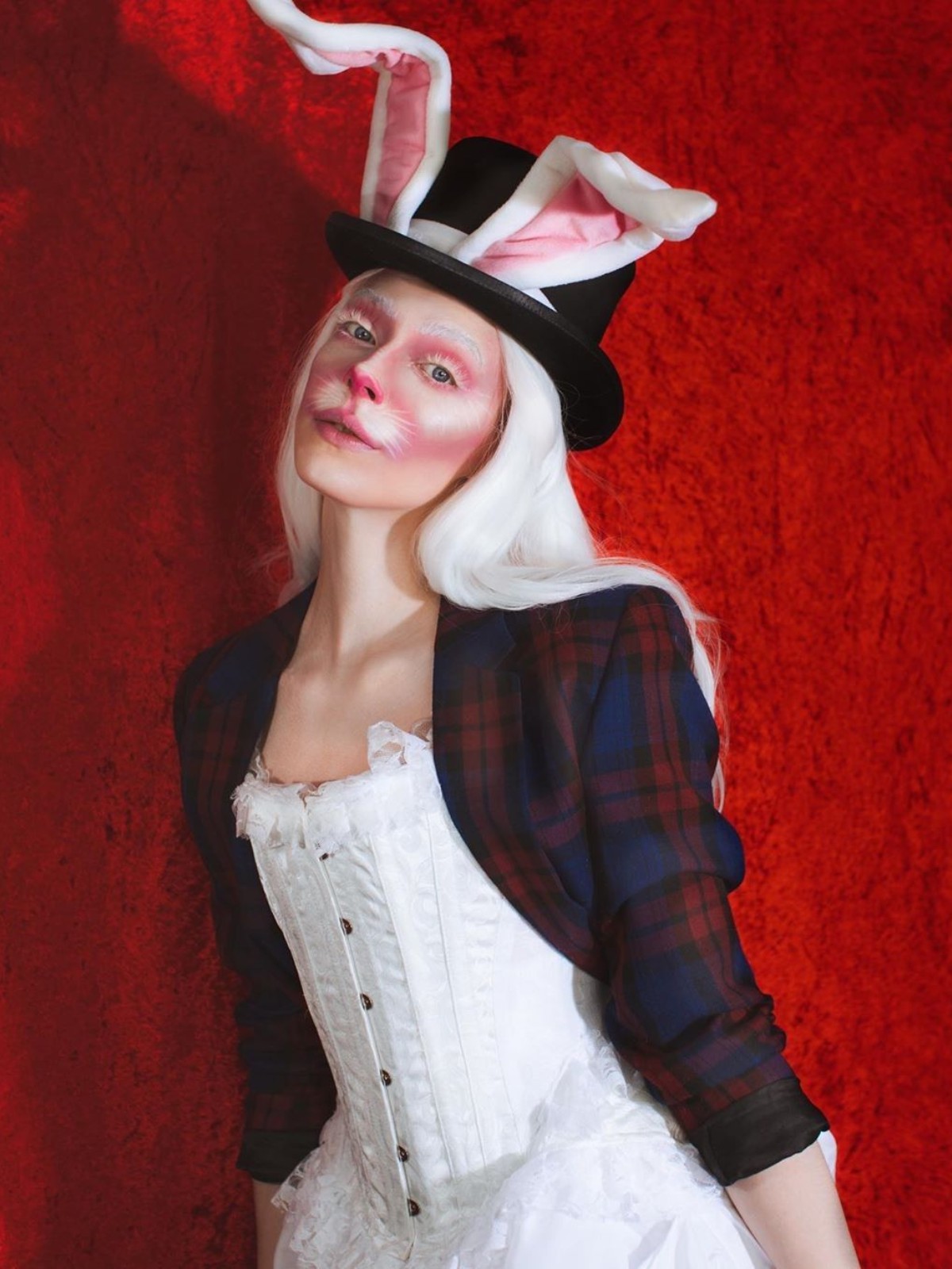 Hinh anh 5 diện mạo kỳ ảo cho cuộc chơi hóa trang mùa Halloween 3