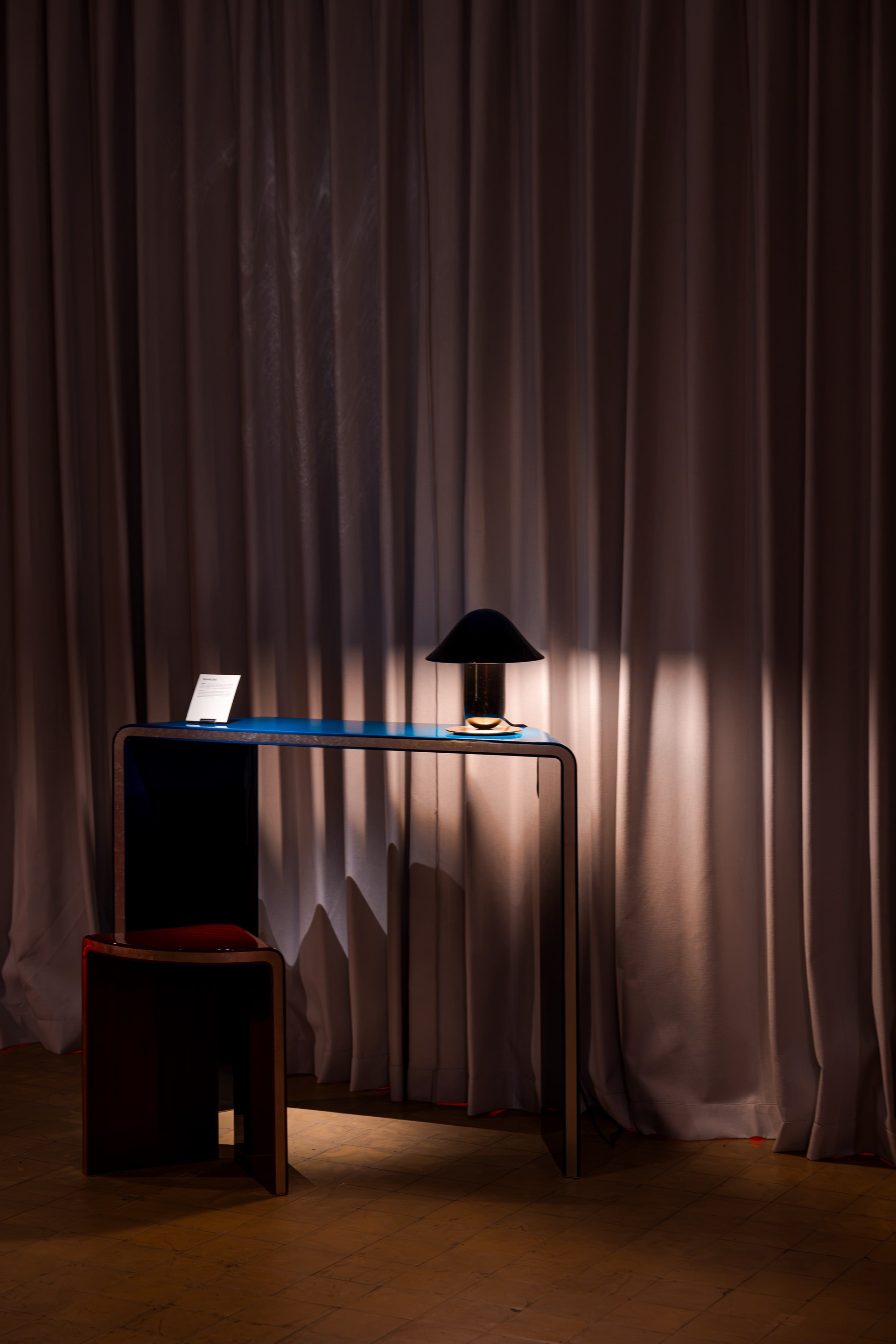 Hinh anh Hanoia: Light in Lacquer - nơi ánh sáng “đánh thức” những lớp sơn mài 6
