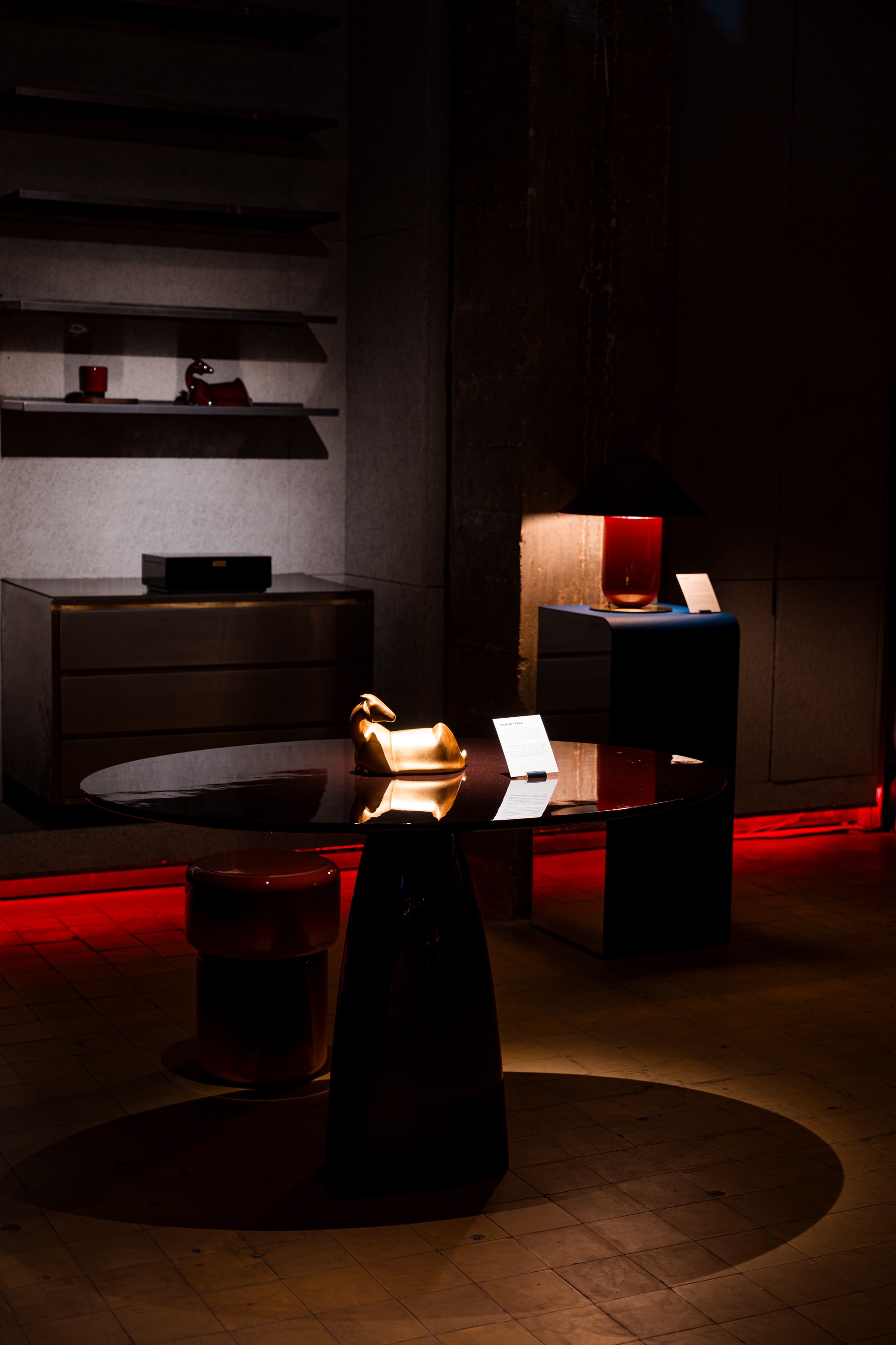 Hinh anh Hanoia: Light in Lacquer - nơi ánh sáng “đánh thức” những lớp sơn mài 5
