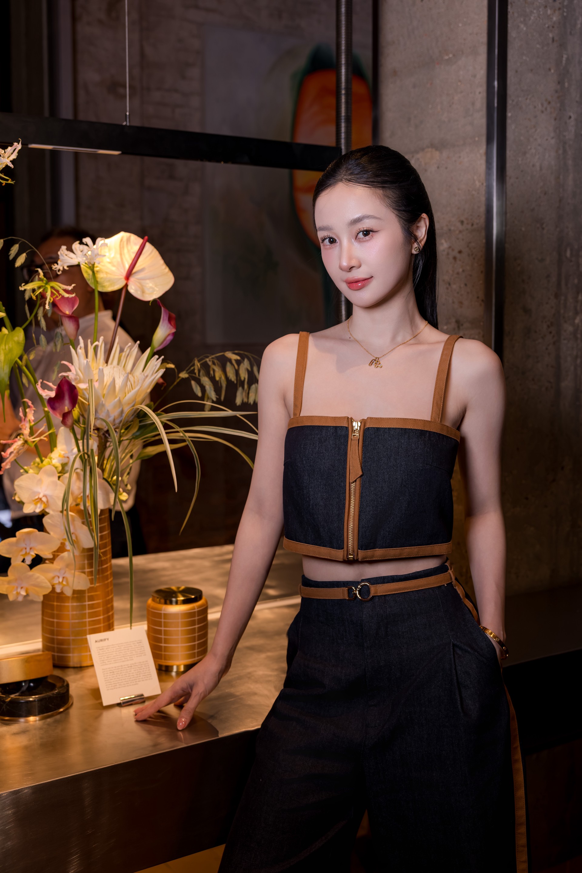 Hinh anh Hanoia: Light in Lacquer - nơi ánh sáng “đánh thức” những lớp sơn mài 9