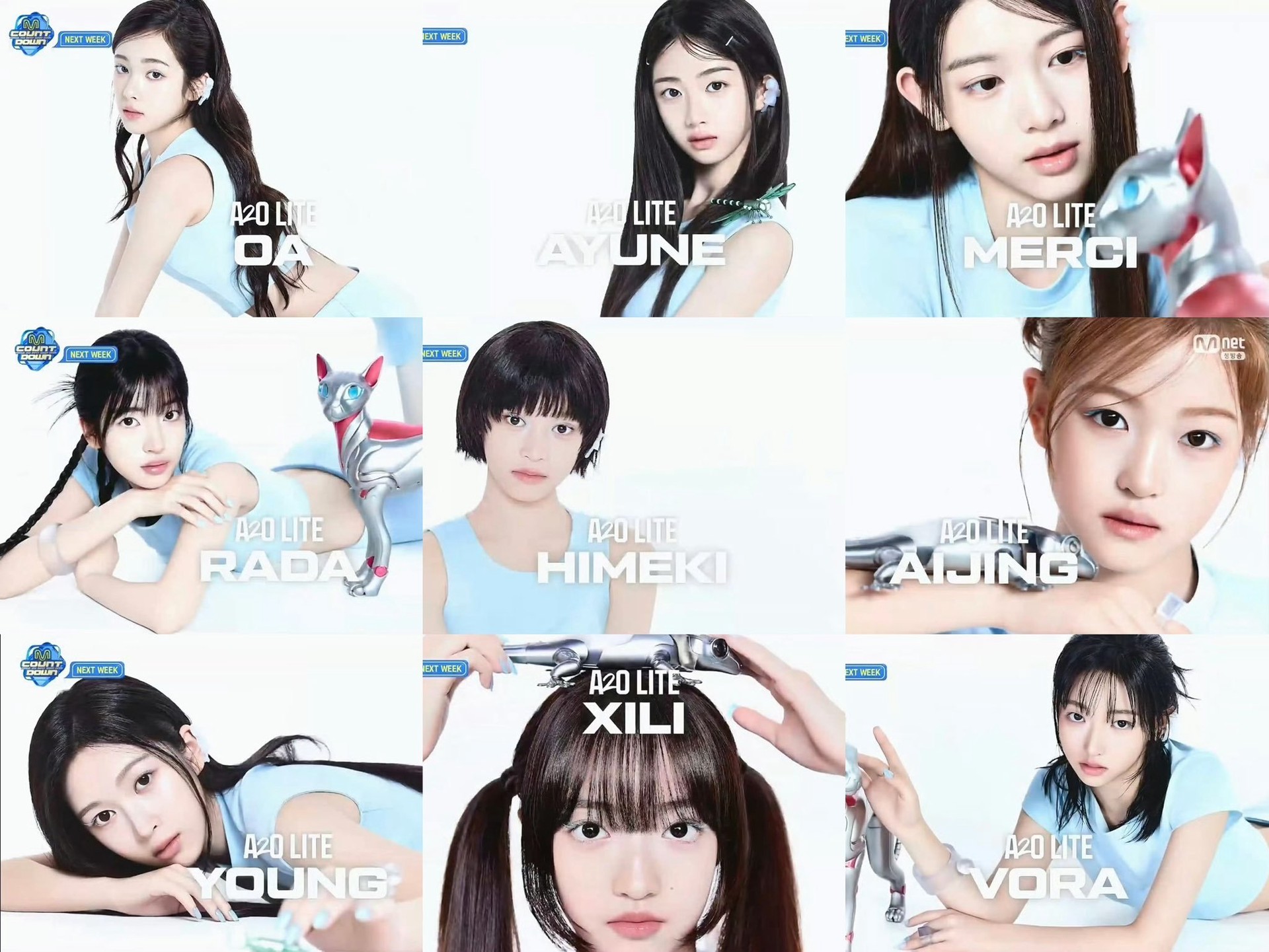 Hinh anh Những đứa trẻ trên sân khấu: Bao nhiêu tuổi là phù hợp để debut thành idol K-pop? 1