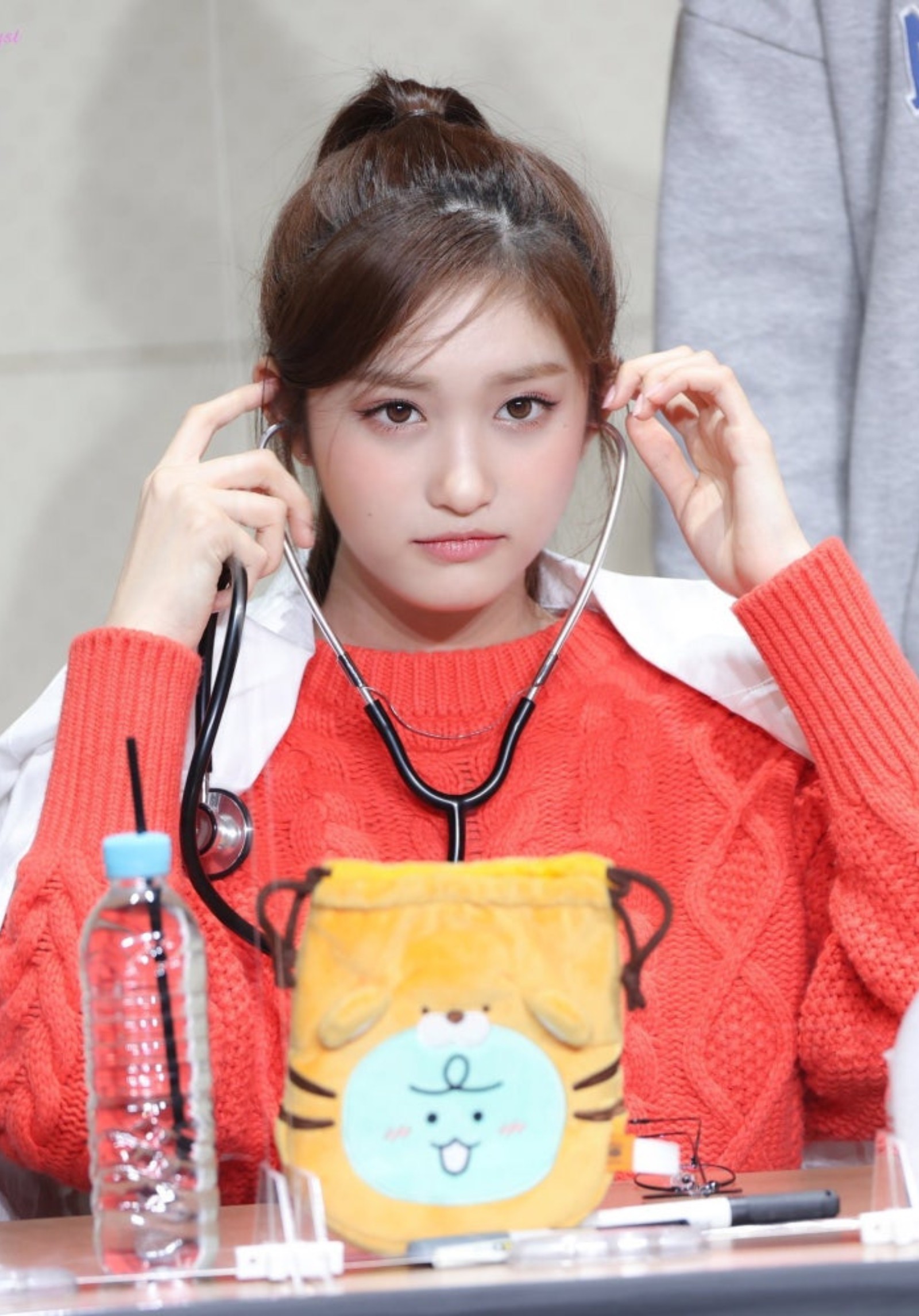 Hinh anh Những đứa trẻ trên sân khấu: Bao nhiêu tuổi là phù hợp để debut thành idol K-pop? 9