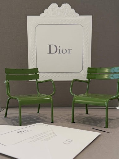 Hinh anh Thế giới Dior qua những vật thể của Jonathan Anderson 23