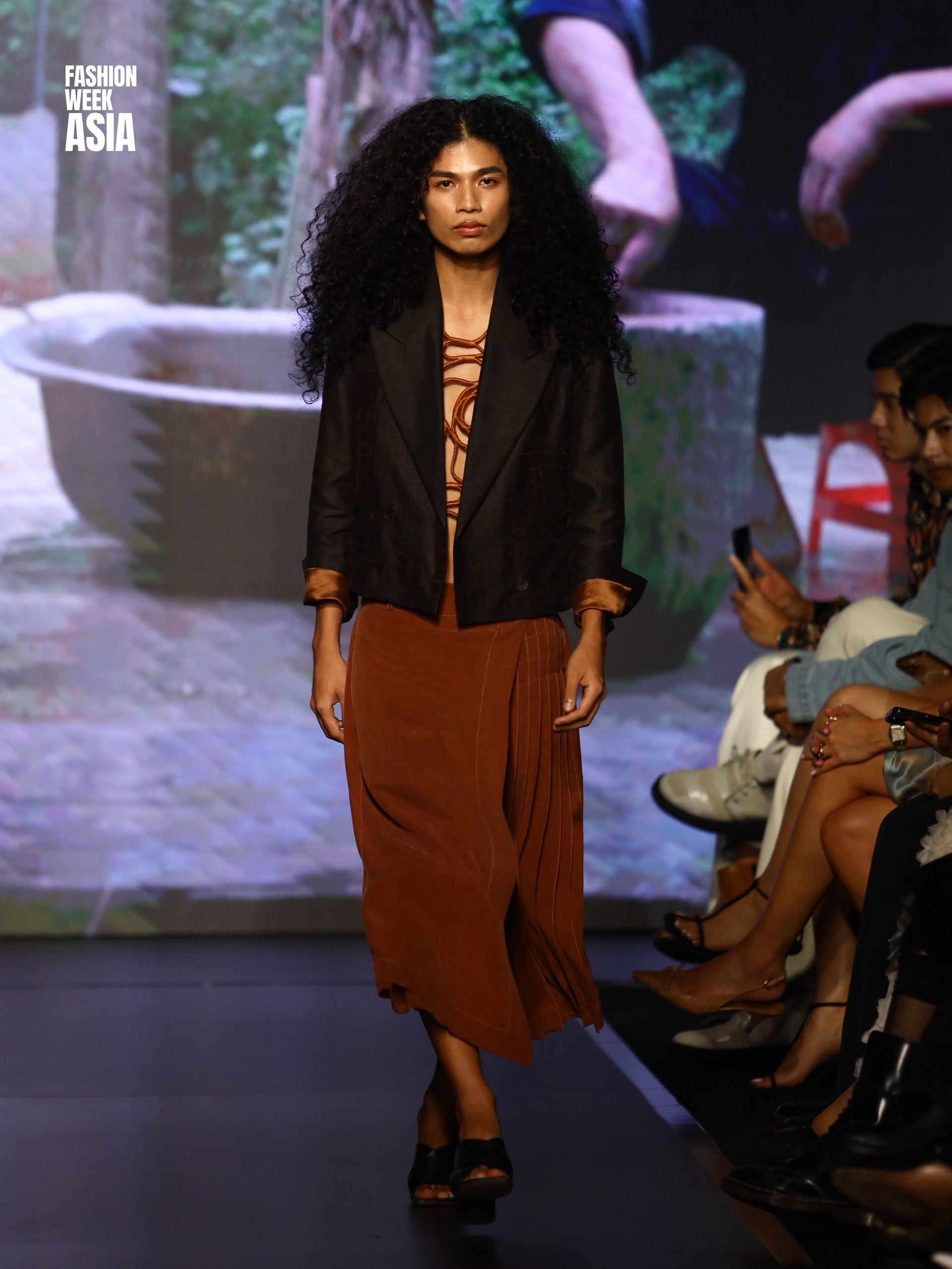 Hinh anh Cuộc hội ngộ của thời trang châu Á tại Fashion Week Asia 2026 24