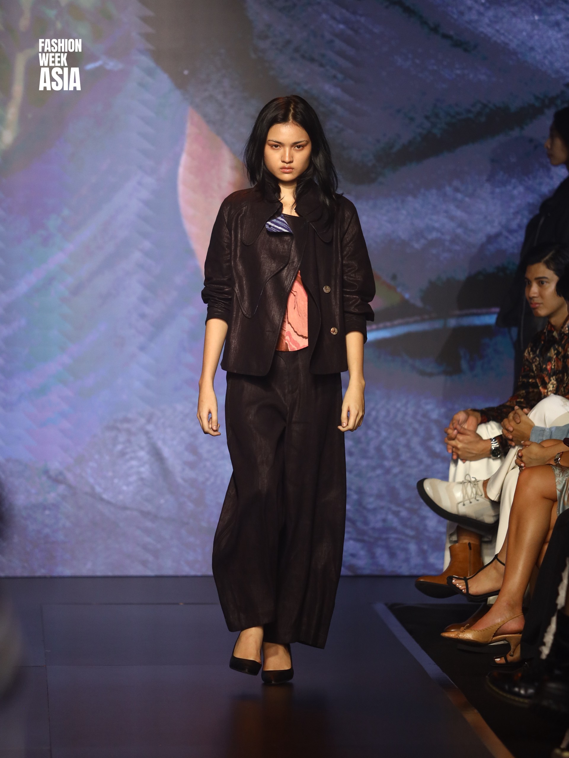 Hinh anh Cuộc hội ngộ của thời trang châu Á tại Fashion Week Asia 2026 21