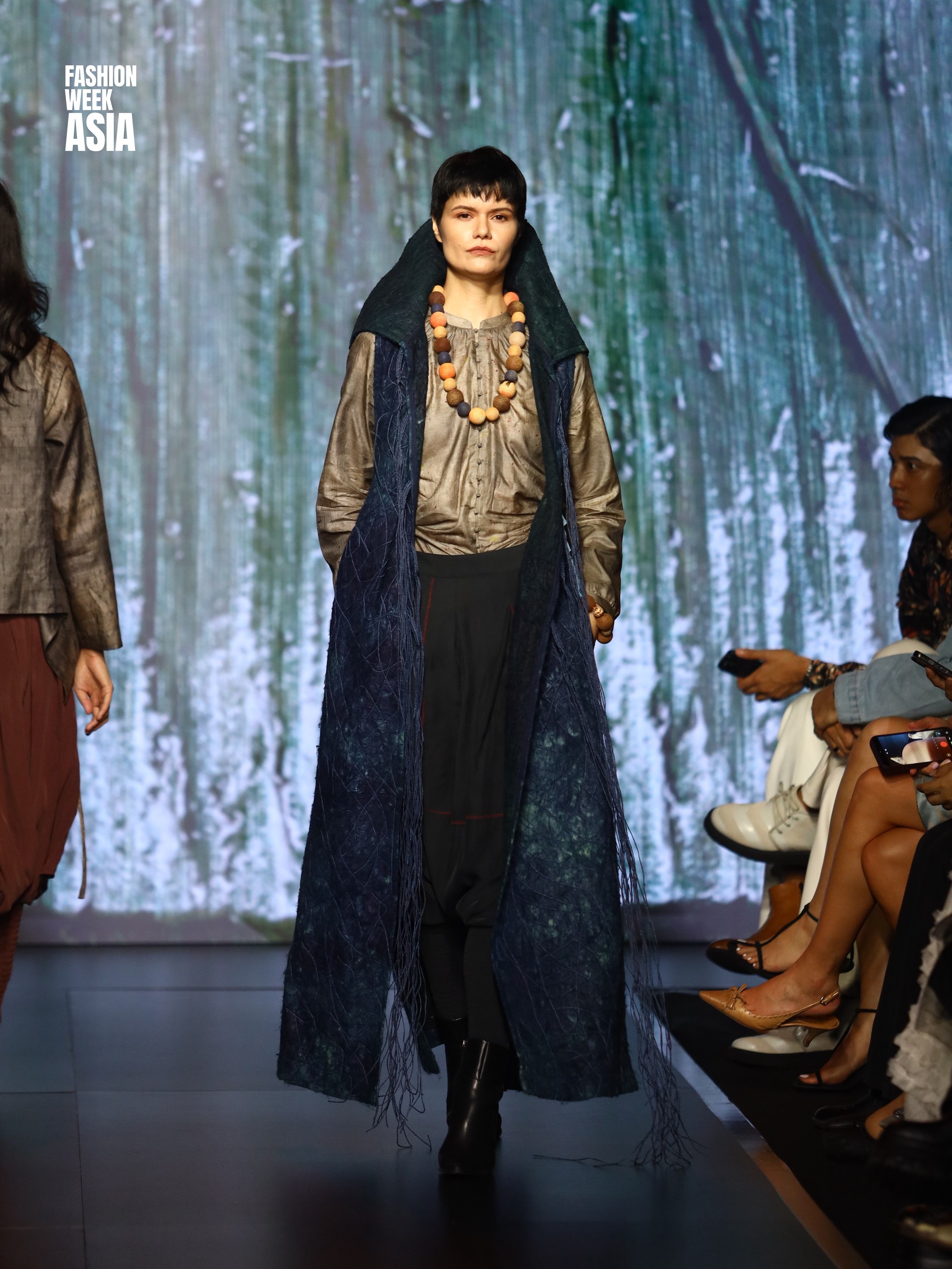 Hinh anh Cuộc hội ngộ của thời trang châu Á tại Fashion Week Asia 2026 19