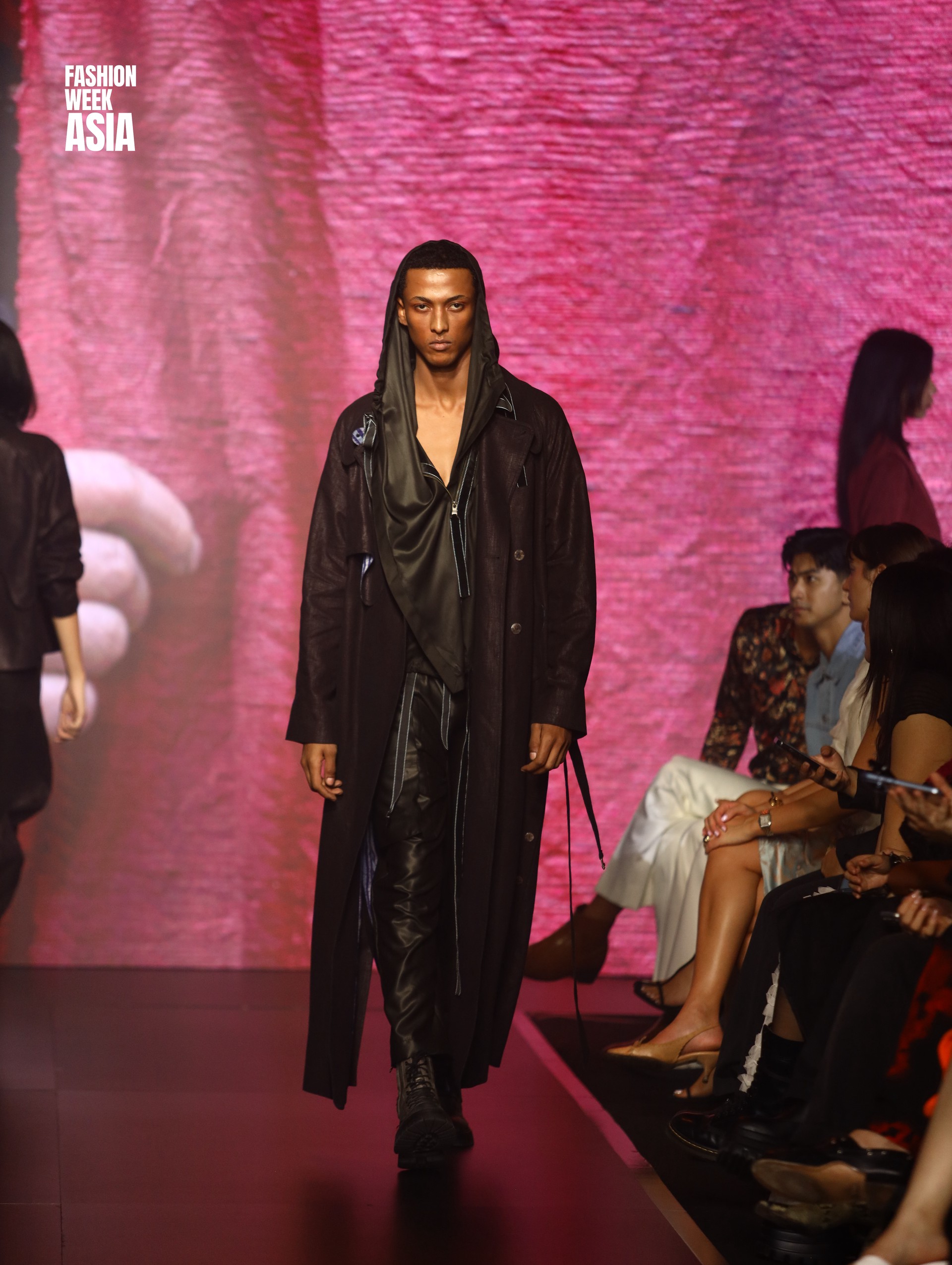 Hinh anh Cuộc hội ngộ của thời trang châu Á tại Fashion Week Asia 2026 20
