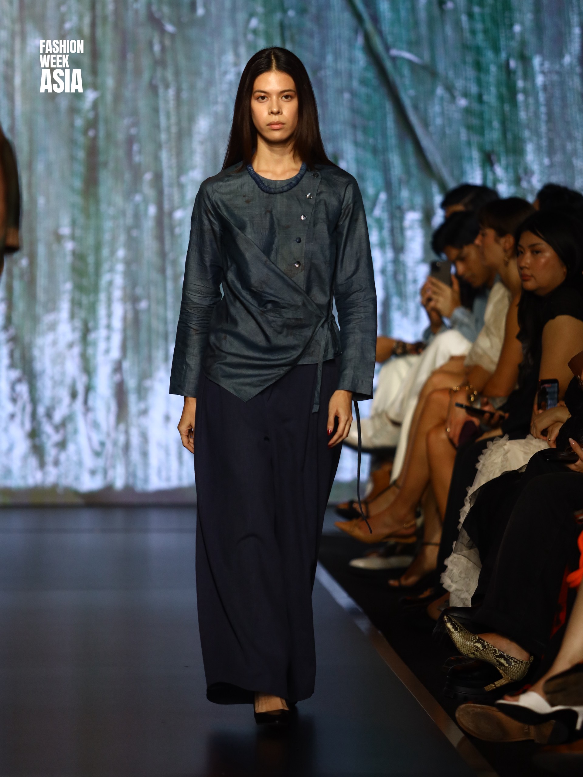 Hinh anh Cuộc hội ngộ của thời trang châu Á tại Fashion Week Asia 2026 3