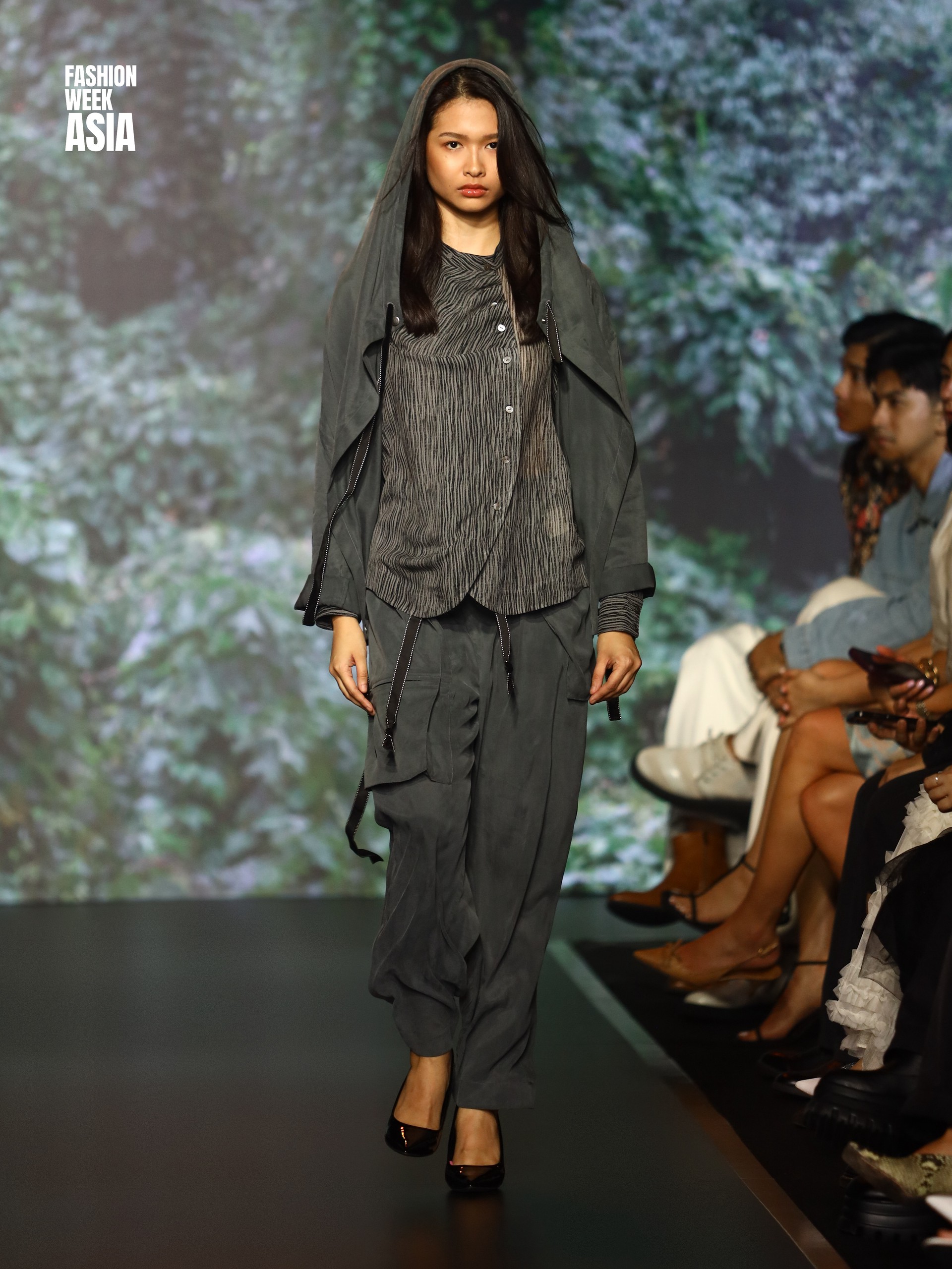 Hinh anh Cuộc hội ngộ của thời trang châu Á tại Fashion Week Asia 2026 2