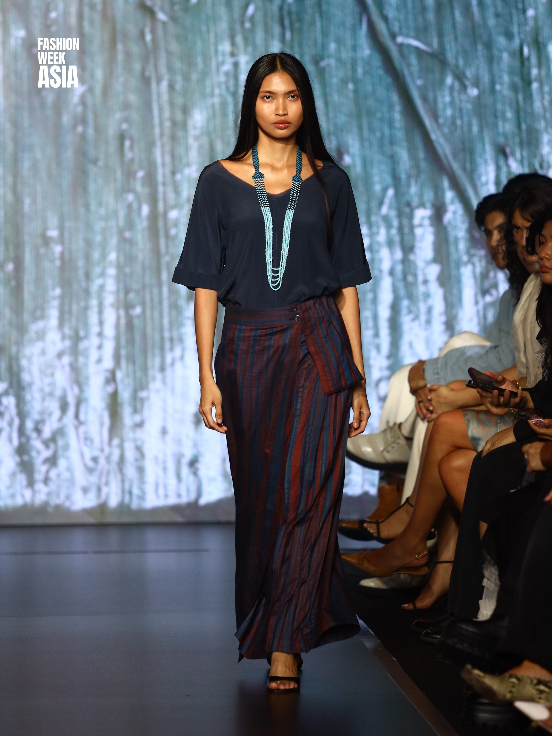 Hinh anh Cuộc hội ngộ của thời trang châu Á tại Fashion Week Asia 2026 1