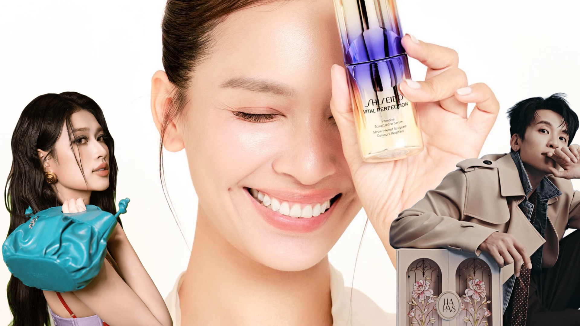 Các campaign ấn tượng nhân ngày Phụ nữ Việt Nam 20/10