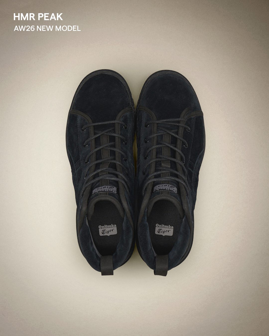 Hinh anh Onitsuka Tiger HMR PEAK khoác diện mạo mới qua ba chất liệu mới 6