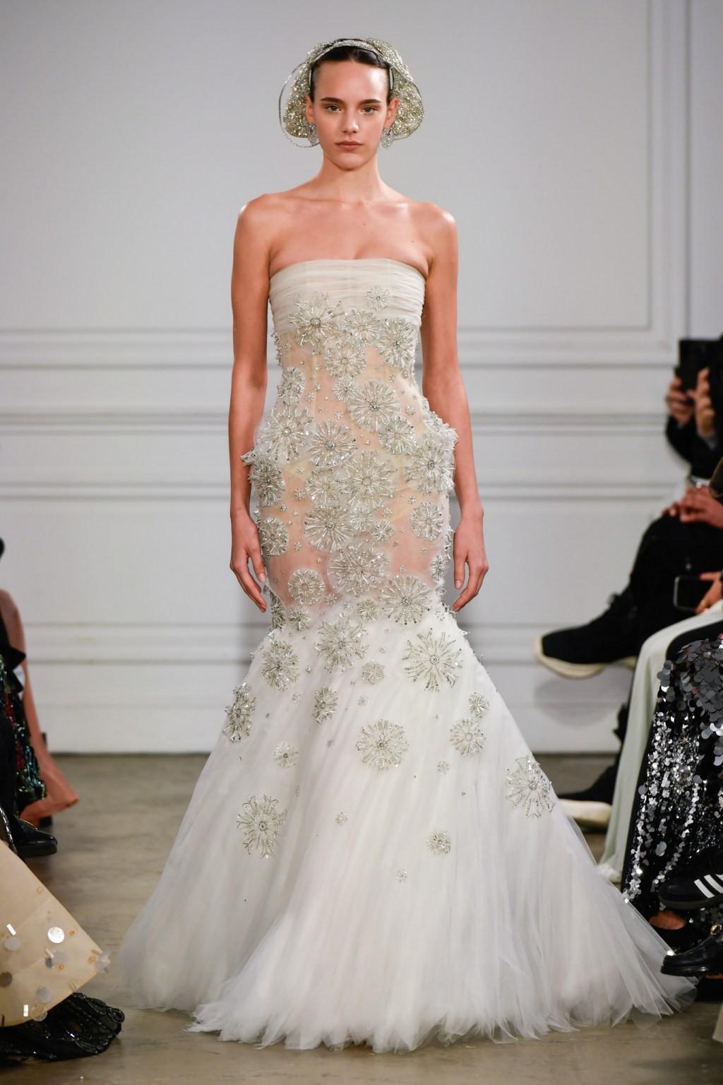 Hinh anh PHAN HUY Spring/Summer 2027 Ready-To-Wear: Hành trình trở về quê hương sau 3 năm ra mắt tại Pháp 5