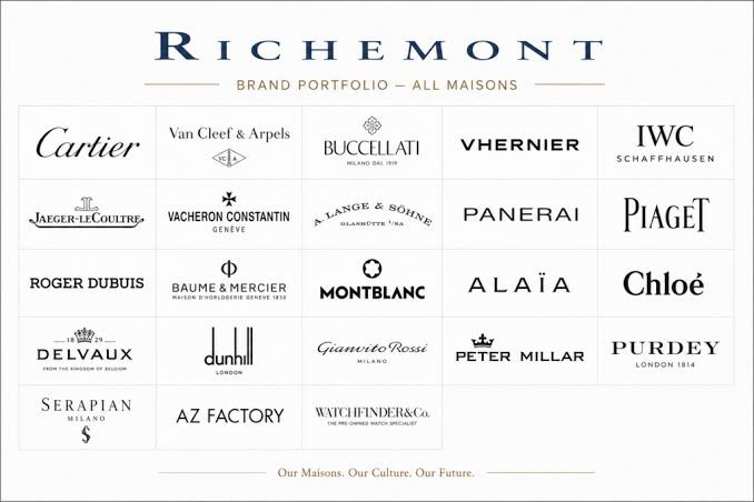 Hinh anh Richemont và nghệ thuật trao quyền: Khi người thừa kế được giao vai trò “gác đền” 1