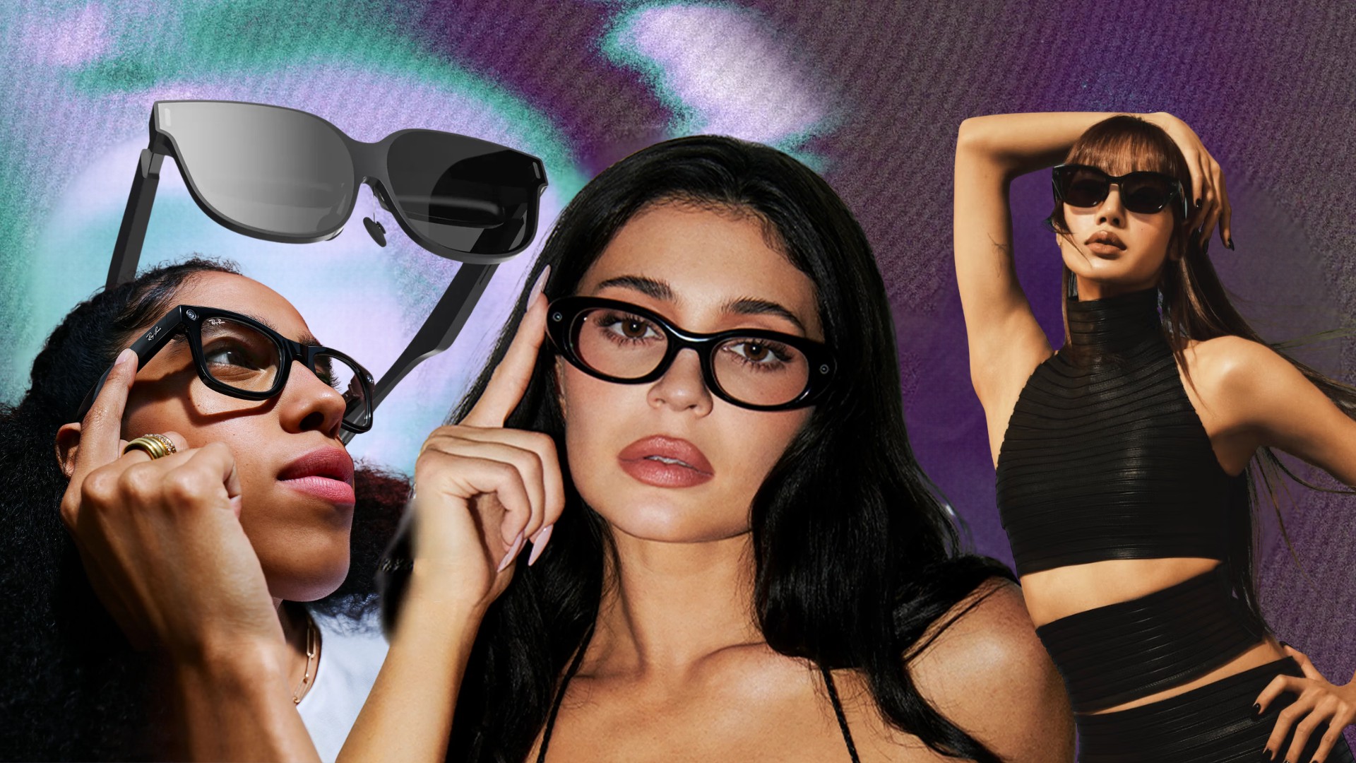 Làn sóng kính mắt thông minh: Tiện lợi hay xâm phạm quyền riêng tư?
