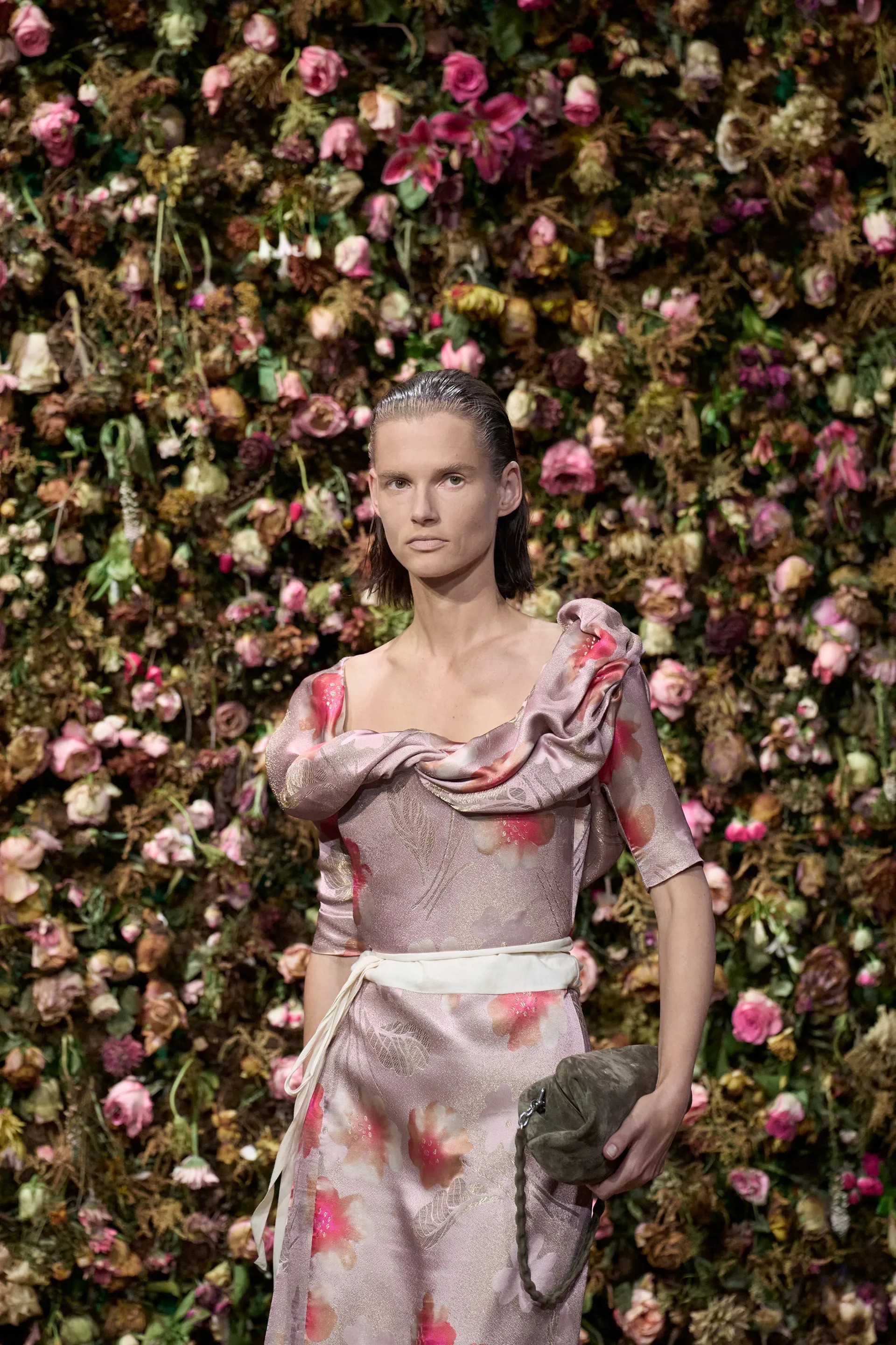 Hinh anh Sàn diễn Paris Fashion Week - Nơi bắt đầu kể câu chuyện thời trang 25