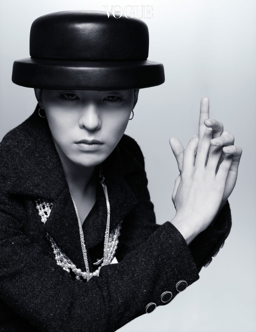 Hinh anh Những lý do khiến G-Dragon mãi là “cuốn cẩm nang” thời trang của K-pop  13