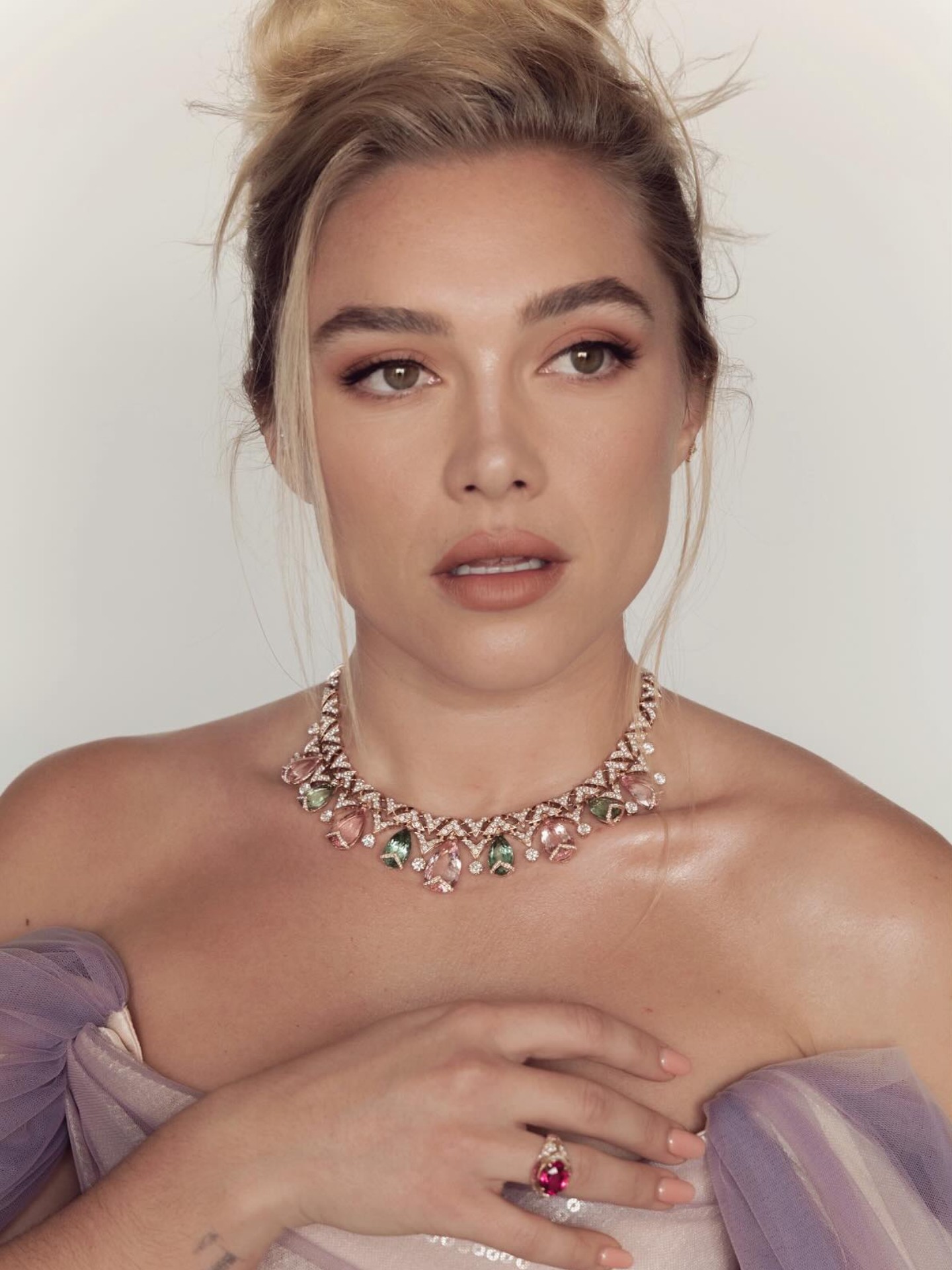 Hinh anh Anti-blush: Thời của những đôi má ít ửng hồng 2