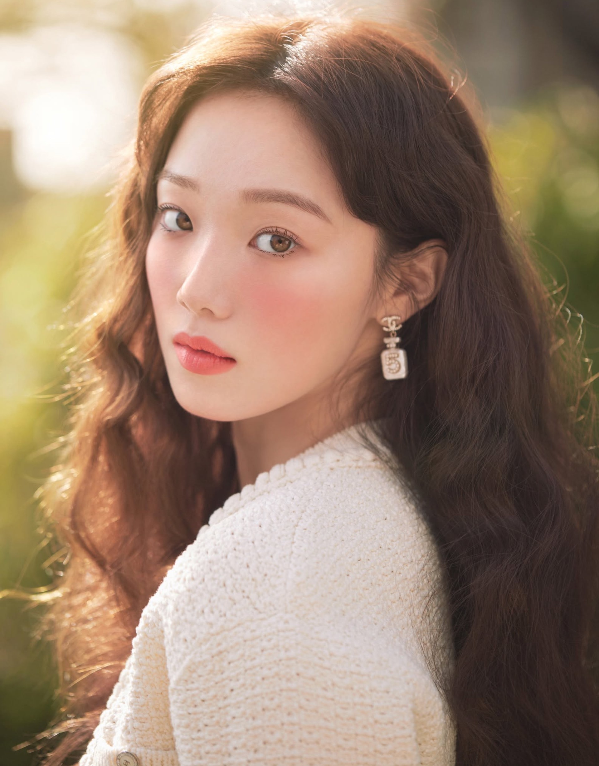 Hinh anh Anti-blush: Thời của những đôi má ít ửng hồng 8