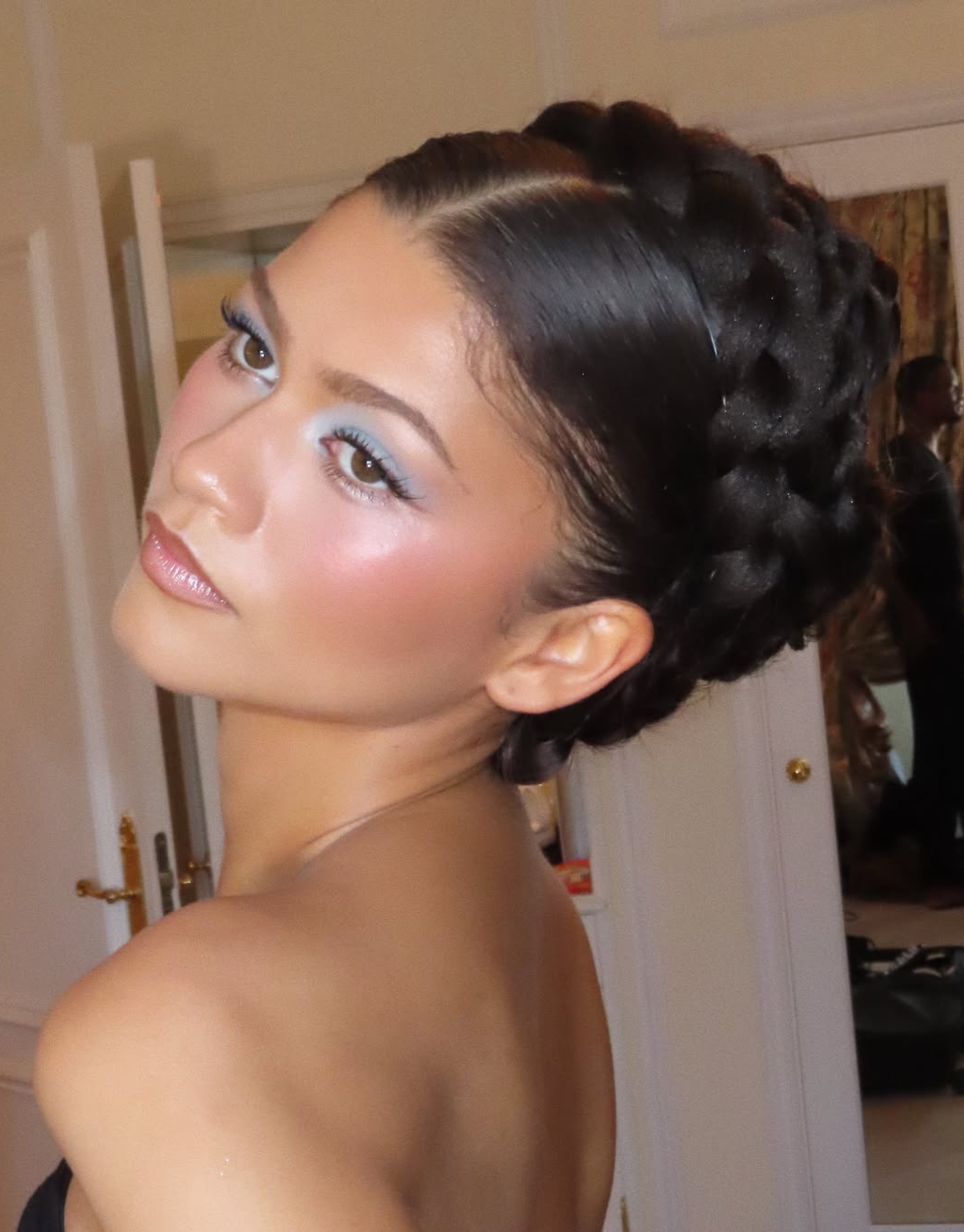 Hinh anh Anti-blush: Thời của những đôi má ít ửng hồng 11