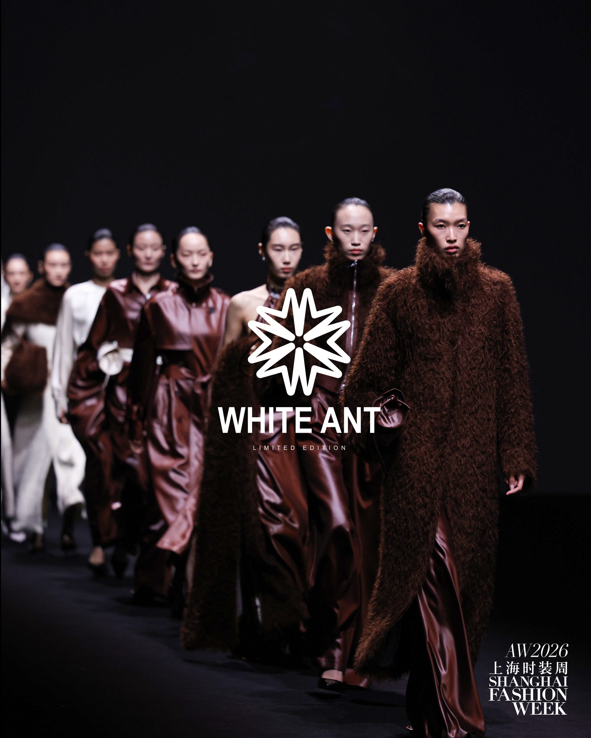 Hinh anh WHITE ANT đánh dấu 20 năm bằng một biểu tượng mới 9