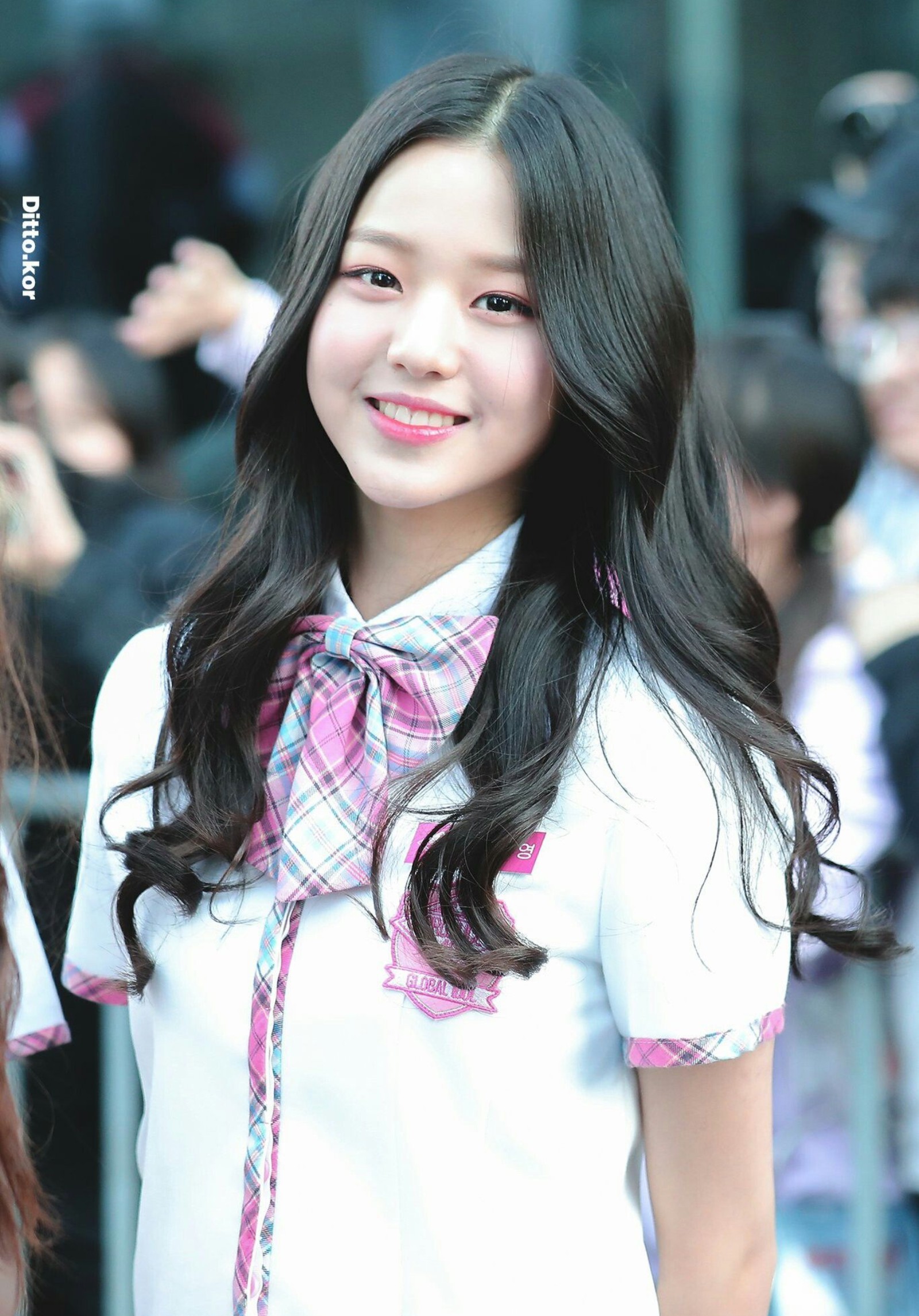 Hinh anh Những đứa trẻ trên sân khấu: Bao nhiêu tuổi là phù hợp để debut thành idol K-pop? 7