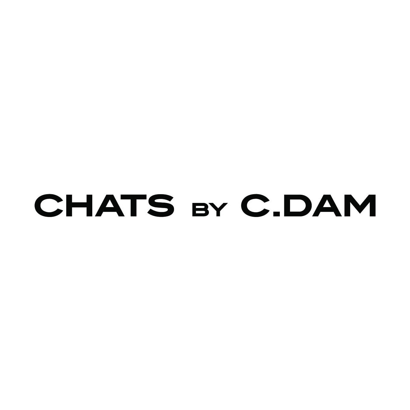 CHATS by C.DAM