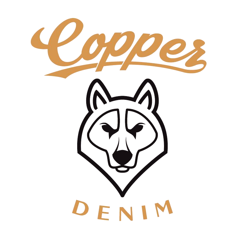 Copper Denim