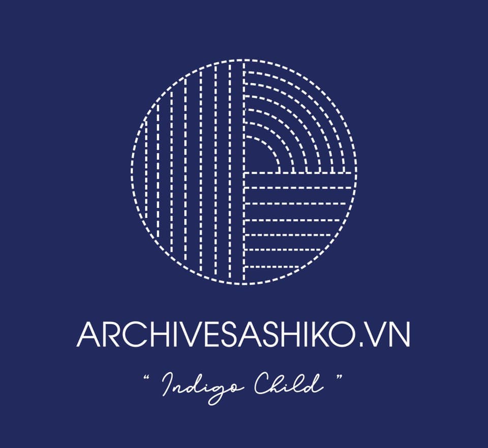 Archive Sashiko