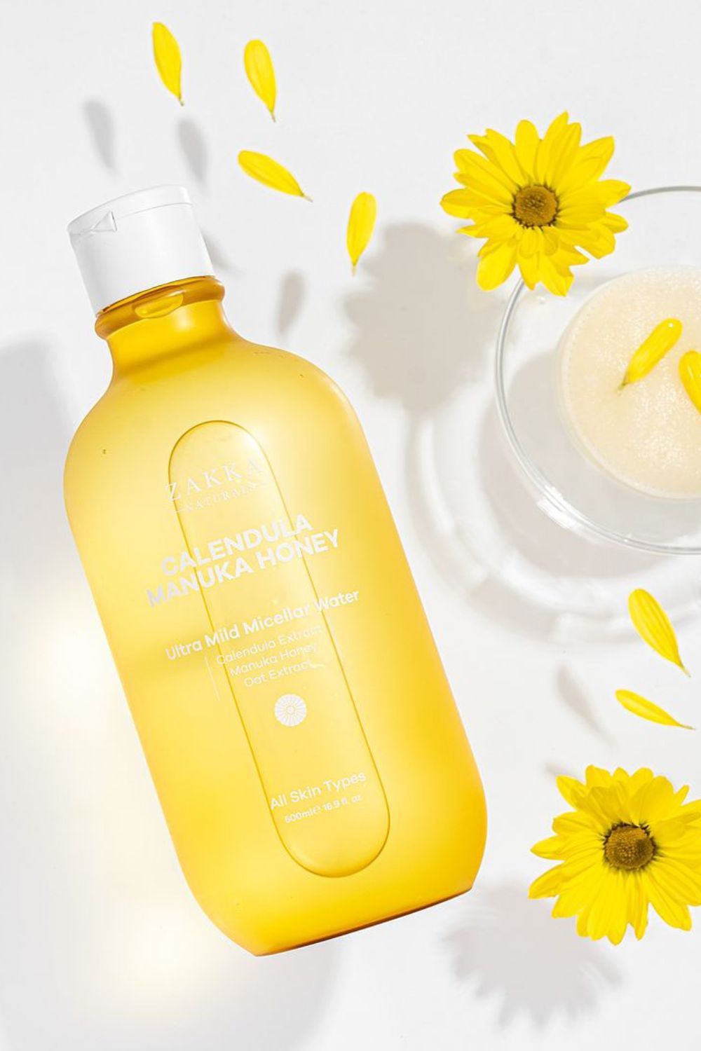 Zakka Naturals