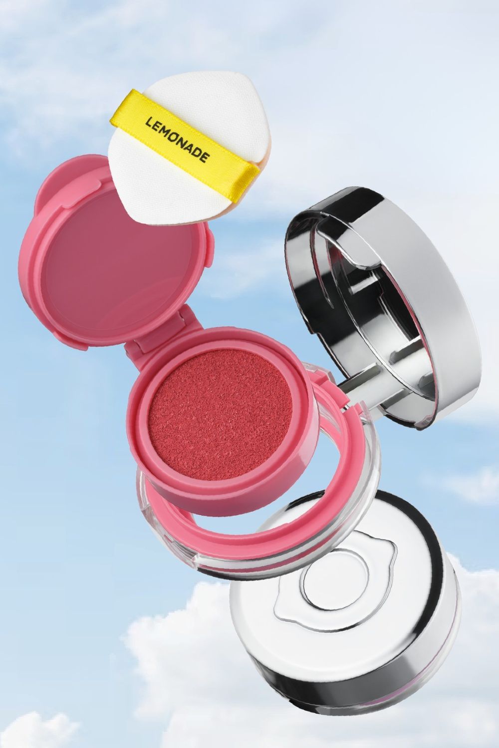 Lemonade Cosmetics