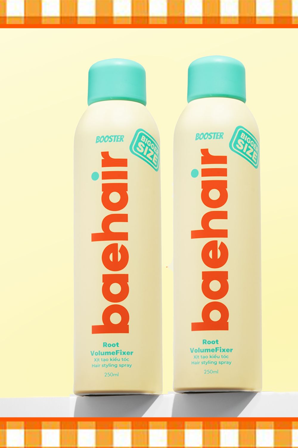 Baehair