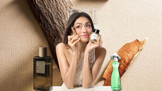 Thách thức và cơ hội nào cho nước hoa Việt?