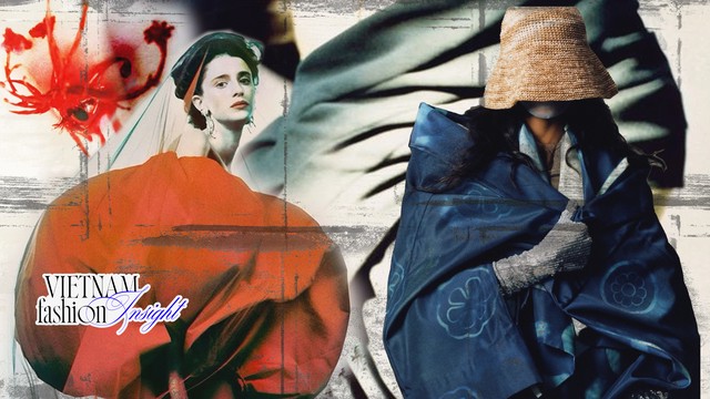 Hơn 100 năm avant-garde thách thức thời trang và thâm nhập vào đại chúng