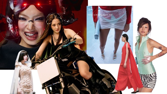 SR News: Điểm tin làm đẹp và thời trang Việt 14/06