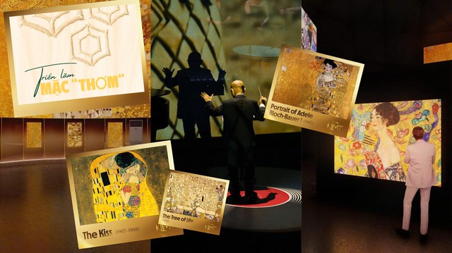 Dành cho những tâm hồn yêu cái đẹp: 9 sự kiện nghệ thuật tháng 6