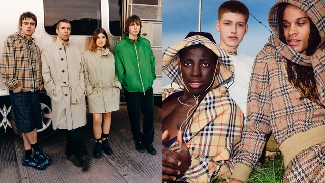 Burberry Festival 2025: Khúc giao mùa của âm nhạc, thời trang và cá tính Anh Quốc