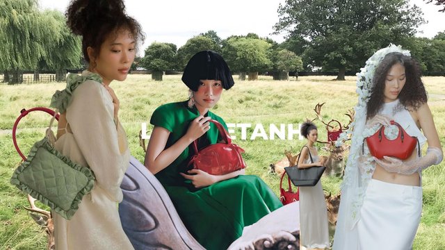 LUU VIETANH bất ngờ tuyên bố đóng cửa sau 4 năm gây tiếng vang