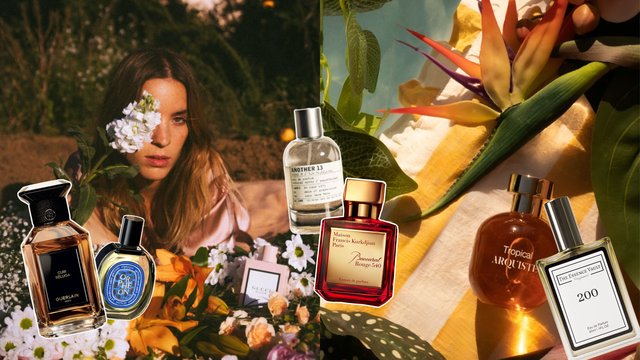 Nước hoa Dupe: Khi bản sao “thách thức” ngôi vị độc tôn của bản gốc