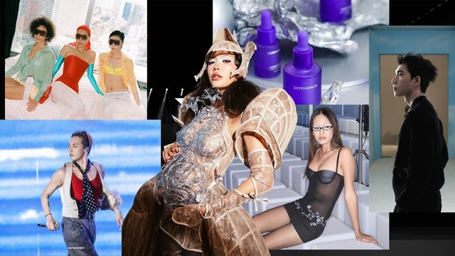 SR News: Điểm tin làm đẹp và thời trang Việt 22/06