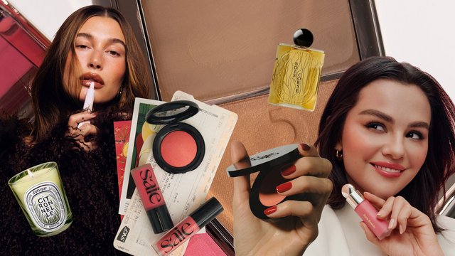 "Bảng xếp hạng" thị trường làm đẹp nửa đầu 2025