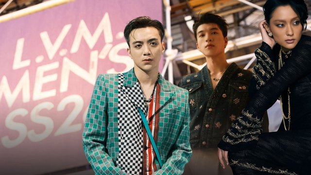 Official Fashion Show và Replica Show: Show chính hay show phụ?