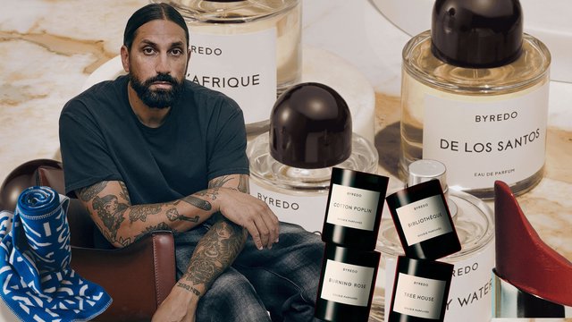 Nhà sáng lập Ben Gorham chính thức tạm biệt "đế chế mùi hương" Byredo