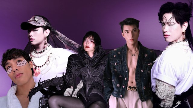 Genderless - Liệu làn da có mang “giới tính”?