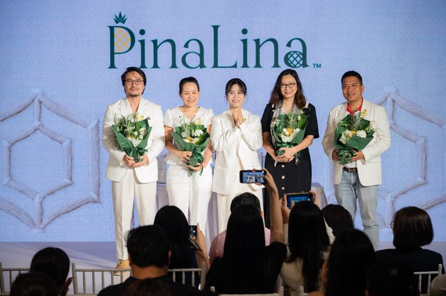 Mặc “Thơm”: Sự kiện ra mắt Vải sợi Dứa PINALINA™ và cuộc hội ngộ của sáng tạo bản địa