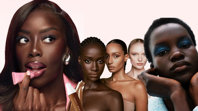 Màu da - "Bài toán" nan giải của thị trường làm đẹp