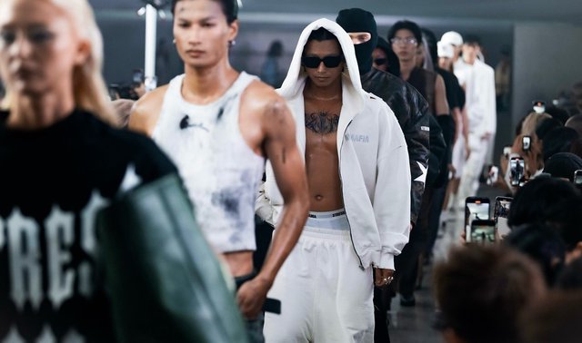 4 không gian của sàn runway Việt thế hệ mới: chuyên nghiệp và hướng đến quốc tế