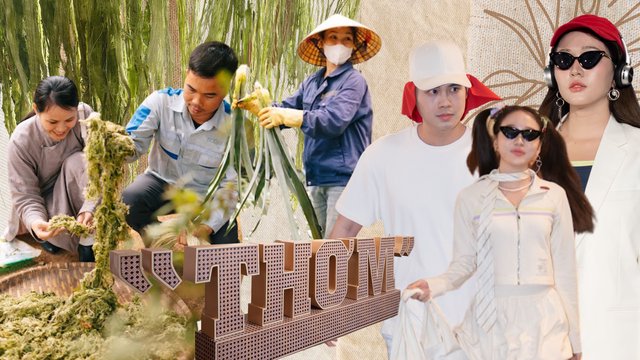 Vải sợi Dứa PINALINA™ – Thành quả từ mô hình Hệ sinh thái Đổi Mới Sáng Tạo Mở (Open Innovation)