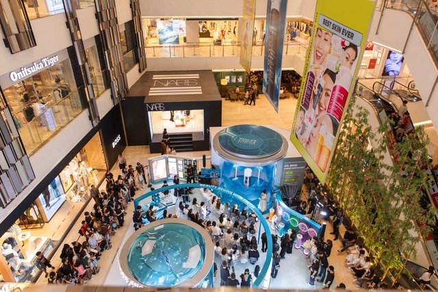 Jailbreak Your Beauty: Kỷ nguyên chăm sóc da chủ động, hiểu biết và khoa học